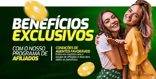 Login rápido no app 345Gg.com