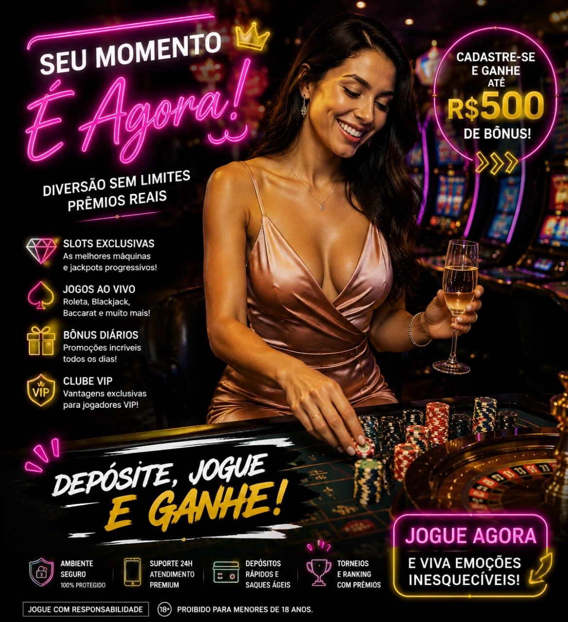 Streaming 4K no cassino ao vivo da 345Gg.com