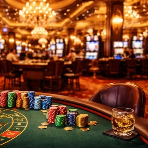 Cassino ao vivo com dealers reais da Evolution Gaming