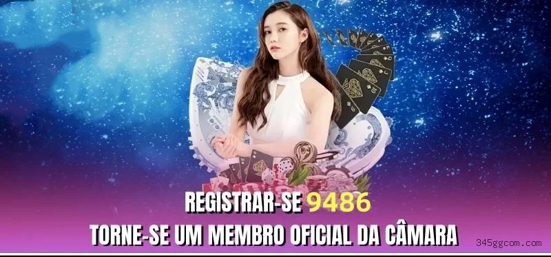 Promoções e bônus exclusivos da 345Gg.com